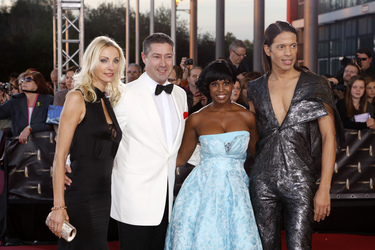 Deutscher Fernsehpreis 2013, Köln