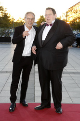Reinhold Beckmann, Ottfried Fischer