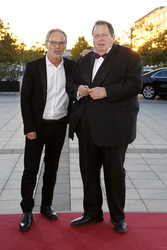 Deutscher Fernsehpreis 2013, Köln