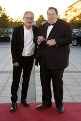Deutscher Fernsehpreis 2013, Köln