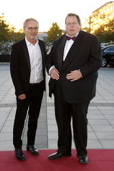 Deutscher Fernsehpreis 2013, Köln