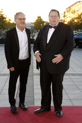 Deutscher Fernsehpreis 2013, Köln