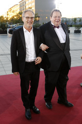 Reinhold Beckmann, Ottfried Fischer