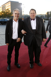 Deutscher Fernsehpreis 2013, Köln