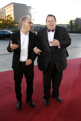 Deutscher Fernsehpreis 2013, Köln