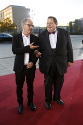 Deutscher Fernsehpreis 2013, Köln