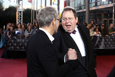 Deutscher Fernsehpreis 2013, Köln