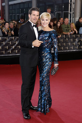 Deutscher Fernsehpreis 2013, Köln