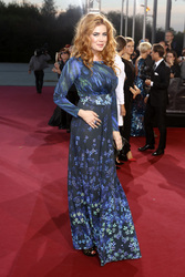 Deutscher Fernsehpreis 2013, Köln