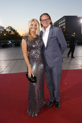 Deutscher Fernsehpreis 2013, Köln