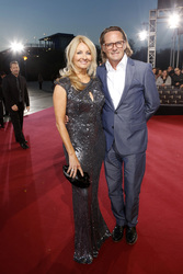 Deutscher Fernsehpreis 2013, Köln