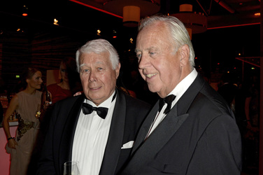 Deutscher Fernsehpreis 2013, Köln