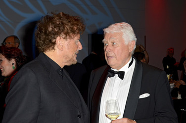 Deutscher Fernsehpreis 2013, Köln