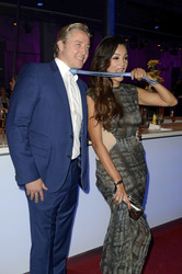 Deutscher Fernsehpreis 2013, Köln