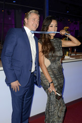 Deutscher Fernsehpreis 2013, Köln