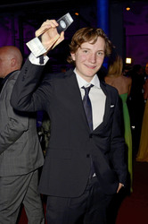 Deutscher Fernsehpreis 2013, Köln