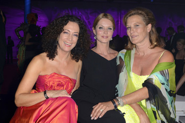 Deutscher Fernsehpreis 2013, Köln