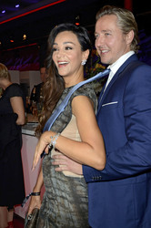 Deutscher Fernsehpreis 2013, Köln