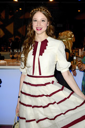 Deutscher Fernsehpreis 2013, Köln