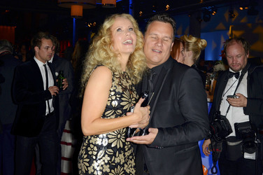 Deutscher Fernsehpreis 2013, Köln