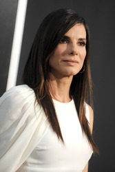 'Gravity' New York Premiere