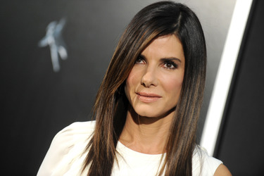 'Gravity' New York Premiere