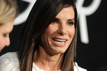 'Gravity' New York Premiere