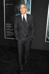 'Gravity' New York Premiere