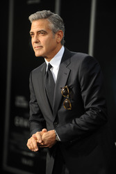 'Gravity' New York Premiere