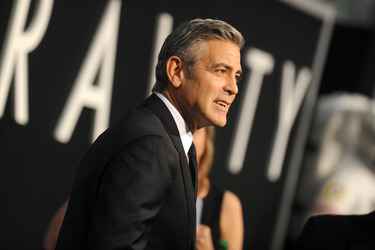 'Gravity' New York Premiere