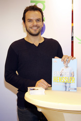 Steffen Henssler Autogrammstunde, Hamburg