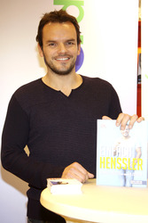 Steffen Henssler Autogrammstunde, Hamburg