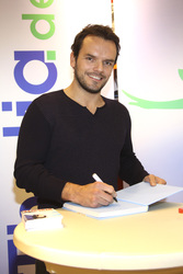 Steffen Henssler Autogrammstunde, Hamburg