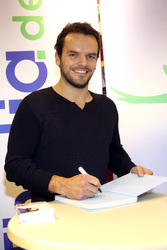Steffen Henssler Autogrammstunde, Hamburg