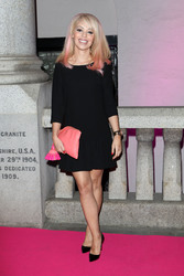Inspiration Awards for Women 2013, London