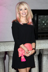 Inspiration Awards for Women 2013, London