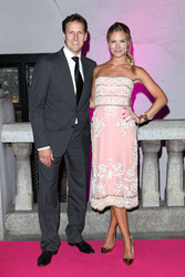 Inspiration Awards for Women 2013, London