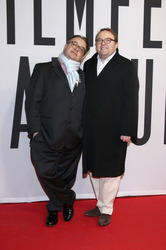 'Only Lovers Left Alive' Premiere, Filmfest Hamburg 2013