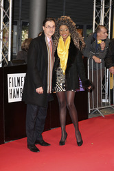 'Only Lovers Left Alive' Premiere, Filmfest Hamburg 2013