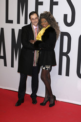 'Only Lovers Left Alive' Premiere, Filmfest Hamburg 2013