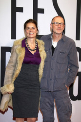 'Only Lovers Left Alive' Premiere, Filmfest Hamburg 2013