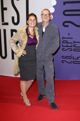 'Only Lovers Left Alive' Premiere, Filmfest Hamburg 2013