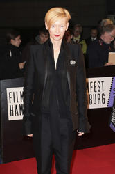 'Only Lovers Left Alive' Premiere, Filmfest Hamburg 2013