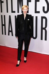 'Only Lovers Left Alive' Premiere, Filmfest Hamburg 2013