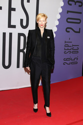 'Only Lovers Left Alive' Premiere, Filmfest Hamburg 2013
