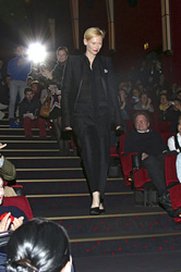 'Only Lovers Left Alive' Premiere, Filmfest Hamburg 2013