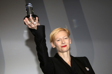 'Only Lovers Left Alive' Premiere, Filmfest Hamburg 2013