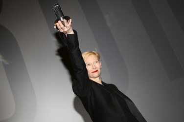 'Only Lovers Left Alive' Premiere, Filmfest Hamburg 2013