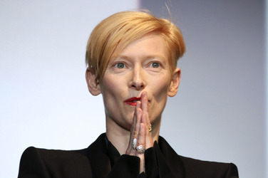'Only Lovers Left Alive' Premiere, Filmfest Hamburg 2013