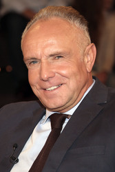 'Markus Lanz' Talkshow, Hamburg